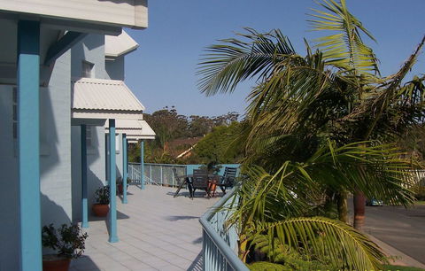 Breakers Apartments - Accommodation in Surfers Paradise 14