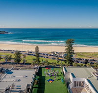 Wake Up Bondi Beach - Accommodation in Surfers Paradise