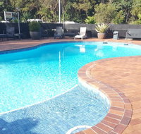 The Park Hotel Motel Byron Bay - Accommodation in Surfers Paradise
