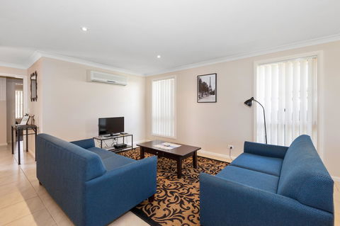 Colonial Court Villas - Accommodation in Surfers Paradise 26