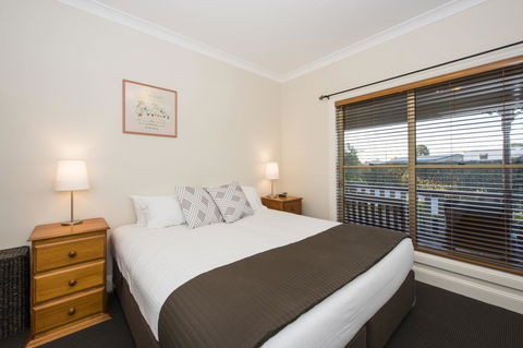 Colonial Court Villas - Accommodation in Surfers Paradise 11