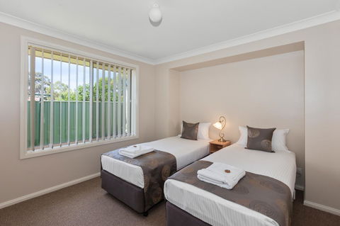 Colonial Court Villas - Accommodation in Surfers Paradise 37
