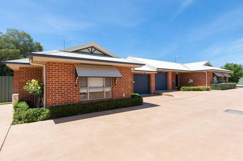 Colonial Court Villas - Accommodation in Surfers Paradise 35