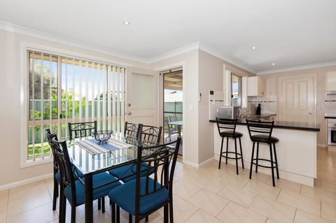 Colonial Court Villas - Accommodation in Surfers Paradise 34