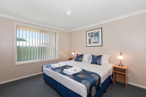 Colonial Court Villas - Accommodation in Surfers Paradise 30