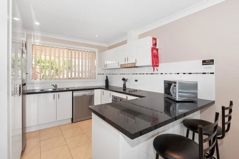 Colonial Court Villas - Accommodation in Surfers Paradise 17