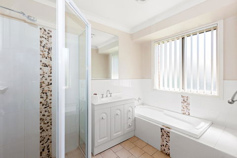 Colonial Court Villas - Accommodation in Surfers Paradise 18