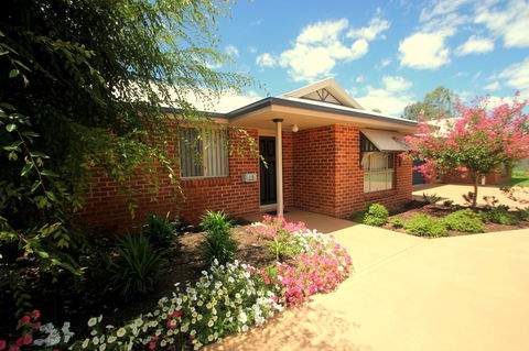 Colonial Court Villas - Accommodation in Surfers Paradise 21