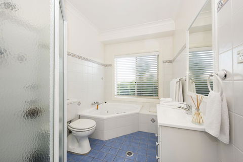 Colonial Court Villas - Accommodation in Surfers Paradise 10