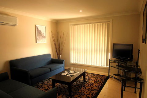 Colonial Court Villas - Accommodation in Surfers Paradise 31