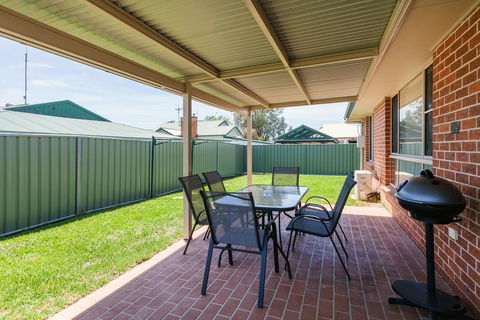 Colonial Court Villas - Accommodation in Surfers Paradise 32