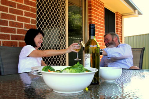 Colonial Court Villas - Accommodation in Surfers Paradise 25
