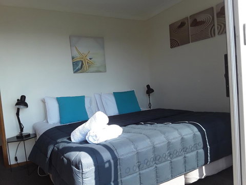 Narooma Golfers Lodge - Accommodation in Surfers Paradise 13