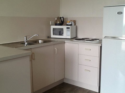 Narooma Golfers Lodge - Accommodation in Surfers Paradise 34