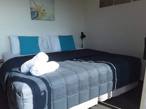 Narooma Golfers Lodge - Accommodation in Surfers Paradise 11