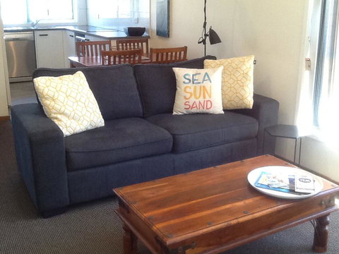 Narooma Golfers Lodge - Accommodation in Surfers Paradise 36