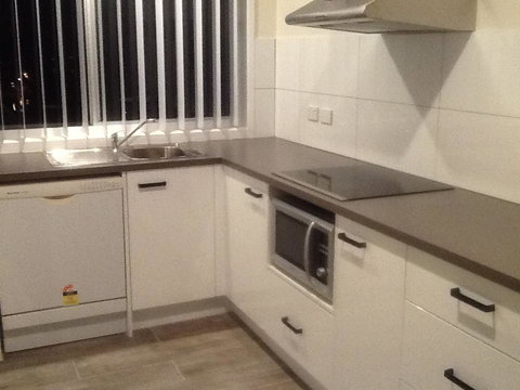 Narooma Golfers Lodge - Accommodation in Surfers Paradise 38