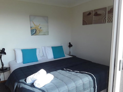 Narooma Golfers Lodge - Accommodation in Surfers Paradise 23