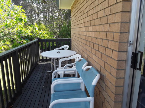 Narooma Golfers Lodge - Accommodation in Surfers Paradise 27