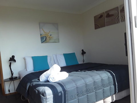 Narooma Golfers Lodge - Accommodation in Surfers Paradise 15