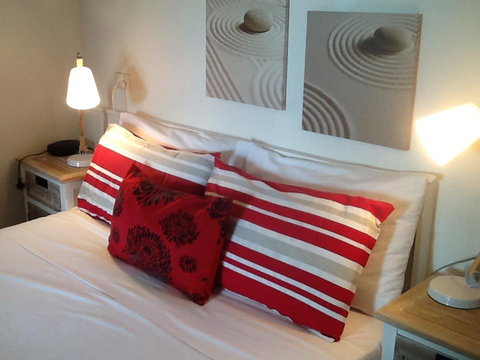 Narooma Golfers Lodge - Accommodation in Surfers Paradise 42