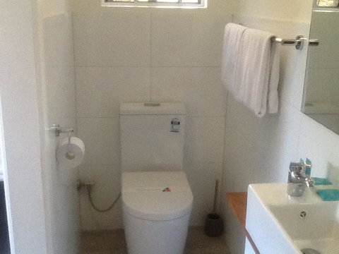 Narooma Golfers Lodge - Accommodation in Surfers Paradise 29