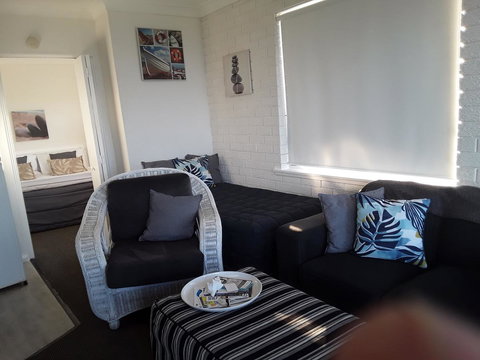 Narooma Golfers Lodge - Accommodation in Surfers Paradise 3