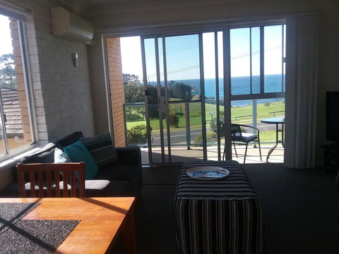 Narooma Golfers Lodge - Accommodation in Surfers Paradise 0