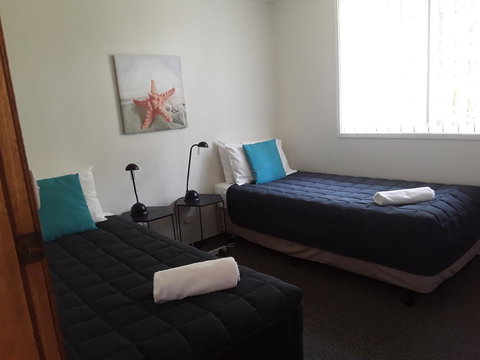 Narooma Golfers Lodge - Accommodation in Surfers Paradise 19