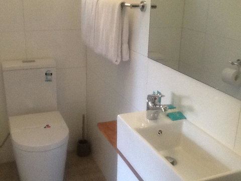 Narooma Golfers Lodge - Accommodation in Surfers Paradise 28