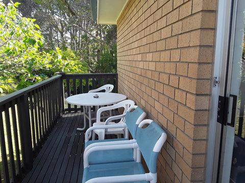 Narooma Golfers Lodge - Accommodation in Surfers Paradise 18