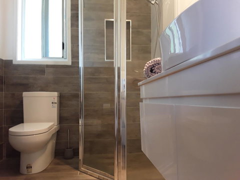 Narooma Golfers Lodge - Accommodation in Surfers Paradise 8