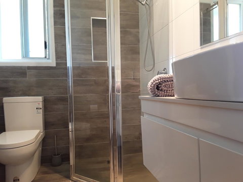 Narooma Golfers Lodge - Accommodation in Surfers Paradise 14