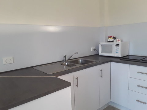 Narooma Golfers Lodge - Accommodation in Surfers Paradise 4