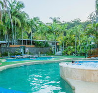 The Palms At Avoca - Accommodation in Surfers Paradise