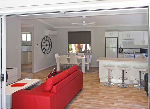 The Palms At Avoca - Accommodation in Surfers Paradise 20