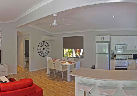 The Palms At Avoca - Accommodation in Surfers Paradise 37