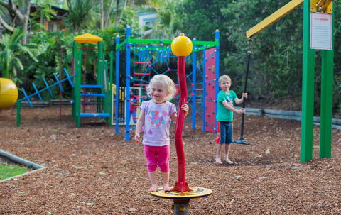 The Palms At Avoca - Accommodation in Surfers Paradise 32