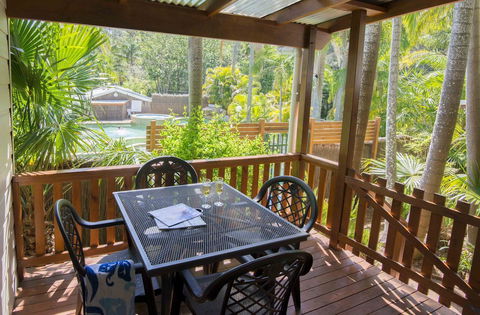 The Palms At Avoca - Accommodation in Surfers Paradise 31