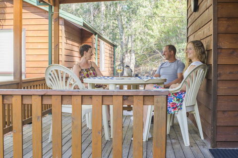 The Palms At Avoca - Accommodation in Surfers Paradise 19