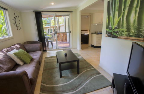 The Palms At Avoca - Accommodation in Surfers Paradise 39