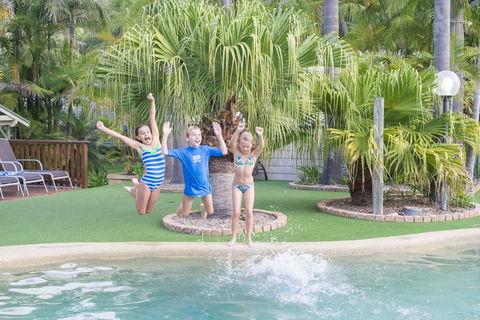 The Palms At Avoca - Accommodation in Surfers Paradise 17