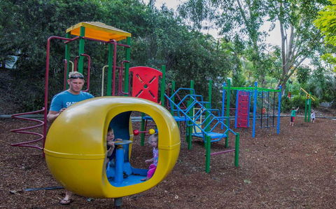 The Palms At Avoca - Accommodation in Surfers Paradise 10