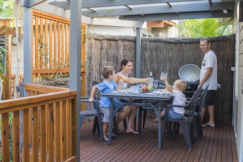 The Palms At Avoca - Accommodation in Surfers Paradise 27