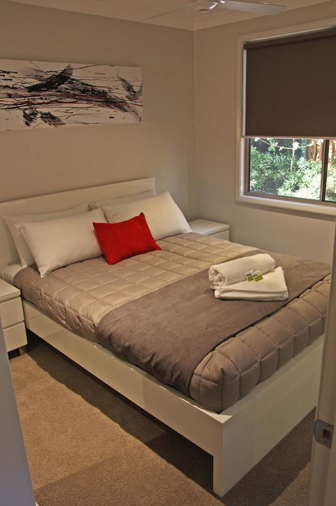 The Palms At Avoca - Accommodation in Surfers Paradise 35