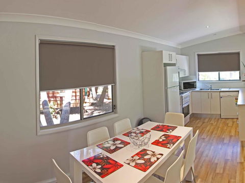 The Palms At Avoca - Accommodation in Surfers Paradise 36