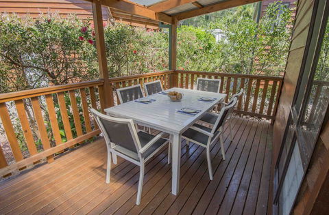 The Palms At Avoca - Accommodation in Surfers Paradise 41