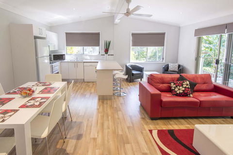 The Palms At Avoca - Accommodation in Surfers Paradise 18