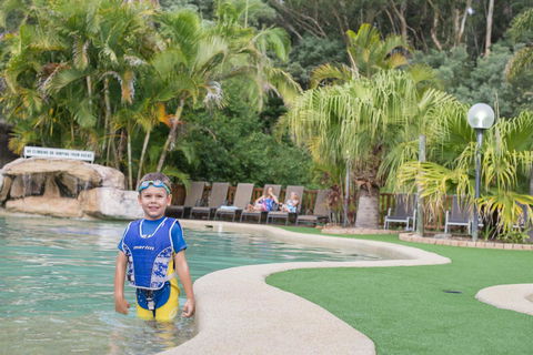 The Palms At Avoca - Accommodation in Surfers Paradise 23