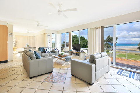 The Rotunda, Gerroa - Accommodation in Surfers Paradise 3